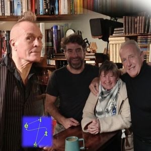 C'mere to me with Noreen Murphy