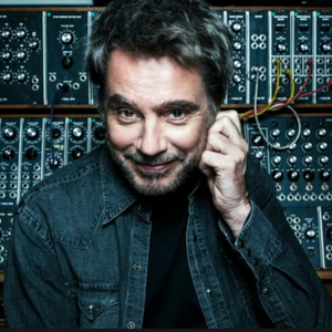 AR063 THE JOHNNY NORMAL SYNTHETIC SPECIAL - JEAN-MICHEL JARRE INTERVIEW FEATURE