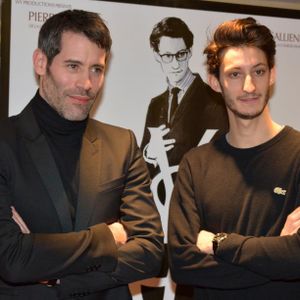 Q A With Jalil Lespert Guillaume Galienne And Pierre Niney For Yves Saint Laurent By Culturetheque Uk Mixcloud