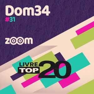 Livre TOP20 - Dom34