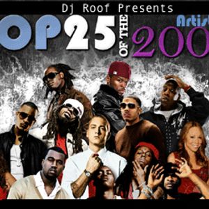 hip hop 2000