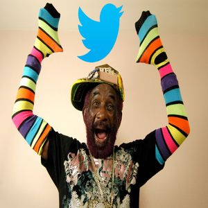 3rd May 2014 - Whole Show - Chase the disco devil!