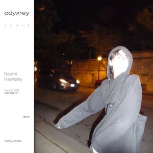 OB0106 - Naomi Hawksley