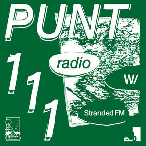 HETTE | Punt 111 ADE 2018 Stranded FM