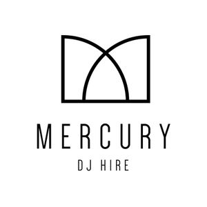 Motown, Disco and Party - Mercury DJ Hire