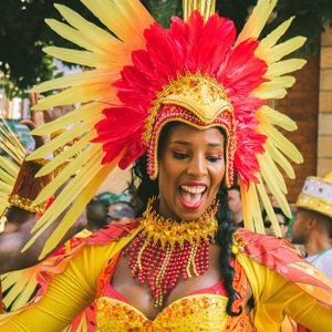 Tropicolo: Latin Jazz Carnival