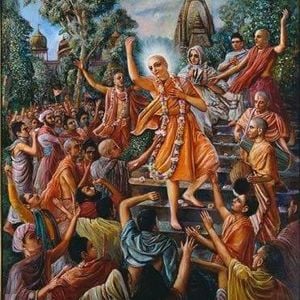 hare krishna bhajan