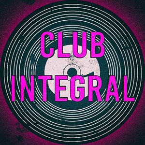 Club Integral Radio Show - 30 November 2022