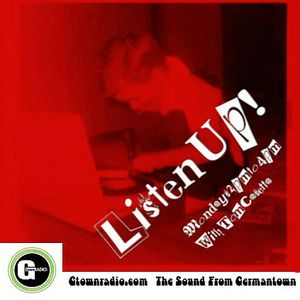Show 083: A Young Person's Guide To Listen Up! (Part II - The Teen Years)
