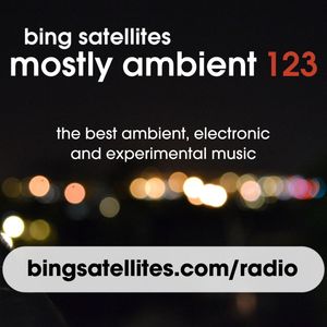 Mostly Ambient 123