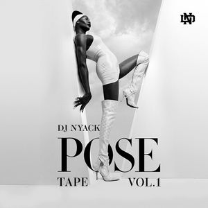 Pose Tape Vol. 1