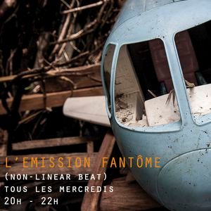 Emission Fantome 381 08 01 20 By Radioradiotoulouse Mixcloud