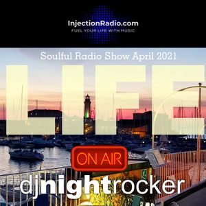 LIFE for Injection Radio 05-04-21