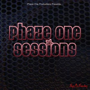 Phaze One Sessions Vol. 3 Mixed by Styles 
