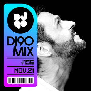 DJ90 Mix #156