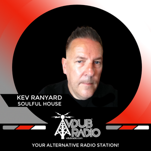 Kev Ranyard - Keep It Soulful - 14-05-2026