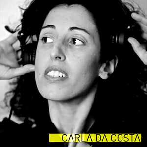 #113 CΛRLΛ DΛ COSTΛ - TECHNOMΛNIΛ @ RΛVING.FM - FRIDΛY'S SPECIΛL
