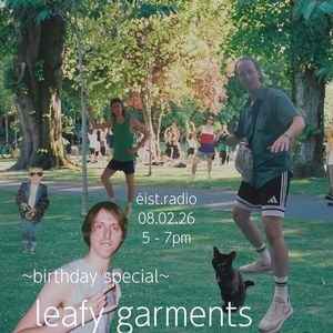 Leafy Garments Ep. 13