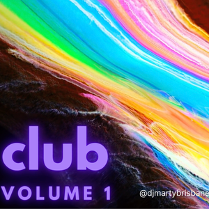 club - volume 1