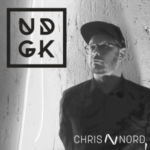 Chris Nord - Chris Nord - Dark Pressure (UDGK: 13/08/2021)