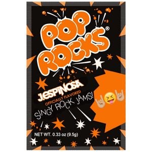 Cover art for PopRocks! by DJJESPINOSA