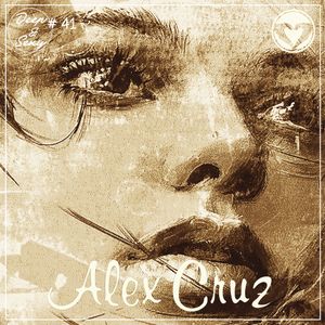 Alex Cruz - Deep & Sexy Podcast #41 (Purification)