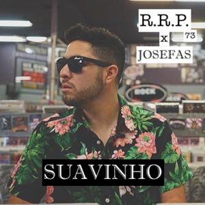 RemedyRadioPodcast #73 with JOSEFAS (pt. 3) feat. Suavinho