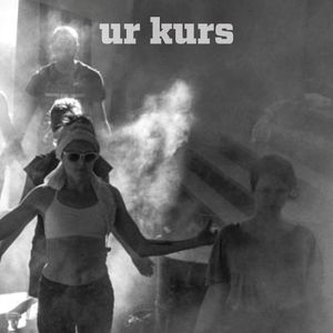 Ur Kurs Radio Show, music for Yoga DJ Sessions
