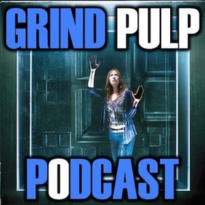 Grind Pulp Podcast Episode 19 Part 1 The Cabin In The Woods