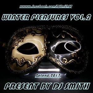 DJ SMITH PRESENTS WINTER PLEASURES VOL.2