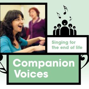 Companion Voices
