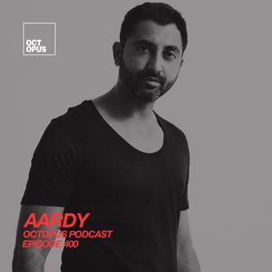 Octopus Podcast 400 - Aardy