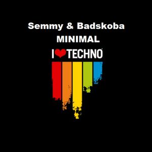 Cover art for Minimal TECHNO & Semmy by badskoba