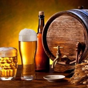 Promocional Somos Nuestra Memoria. Historia de la Cerveza en MÃ©xico