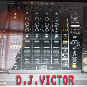 DJ VICTOR-MAGYAR RETRO RAPID MEGAMIX VOL 5 (SOROZAT BEFEJEZO RESZE)