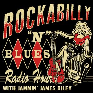 Nashville Boogie show by Rockabilly & Blues Radio Hour | Mixcloud