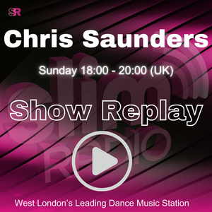 17-05-2026 - Chris Saunders - Slim Radio
