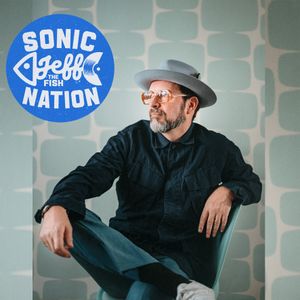 JEFF THE FISH'S SONIC NATION -#20