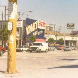 Mellow Mellow FM Radio: Golden Years Of West Coast Pop