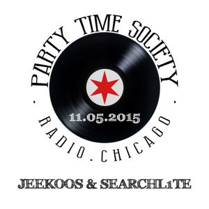 PTS Radio 10.05.2015 - Jeekoos & Searchl1te