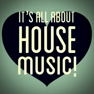 It's All About House Music Pt.4