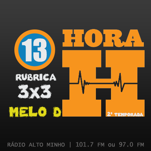 HORA H 113