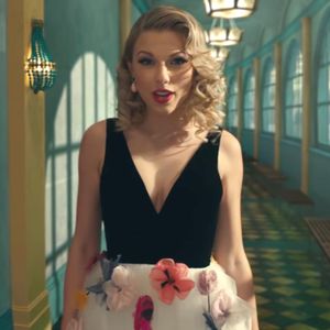 Taylor Swift Megamix (2019) (Extended Version)