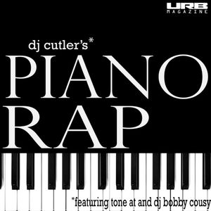 Piano Rap