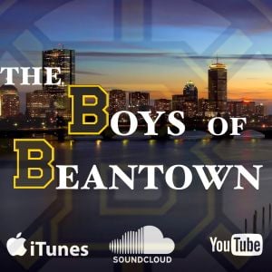 Boys Of Beantown - Season 2, Episode 12 By WEBN-TV Boston | Mixcloud