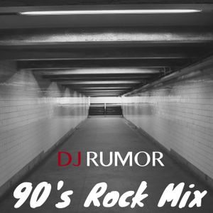 90's Rock Mix