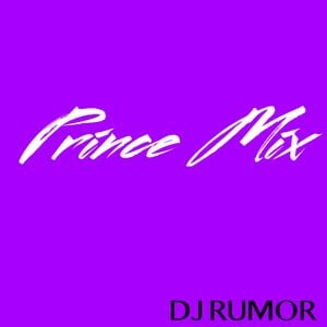 dj prince mix song