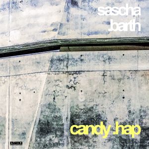 Sascha Barth - Candy.hap