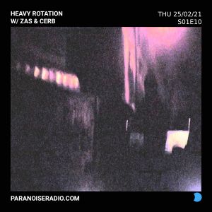 Heavy Rotation S01E10 - Zas & Cerb