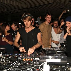 Richie Hawtin 70 Min Boiler Room Amsterdam Dj Set By Ivan